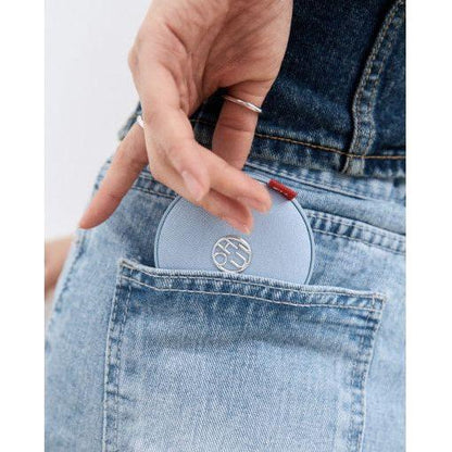 Natural Glow Toning Cushion Compact SPF 35