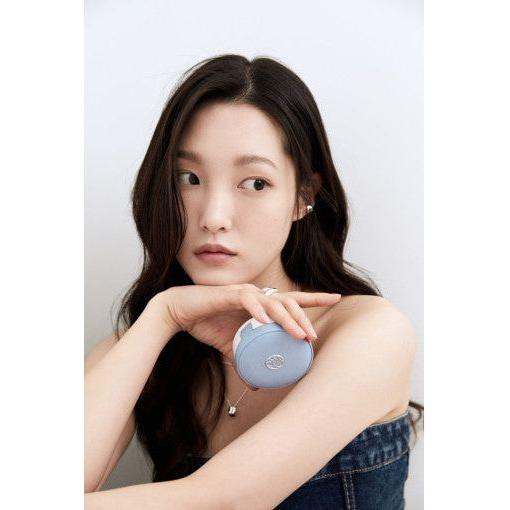 Natural Glow Toning Cushion Compact SPF 35
