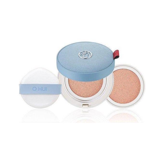 Natural Glow Toning Cushion Compact SPF 35