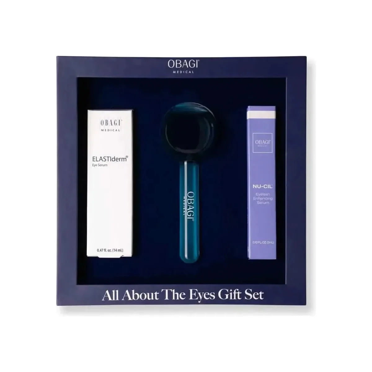 Anti Aging Eye Care Starter Kit - Mycosmeticslondon