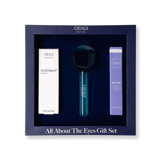 Anti Aging Eye Care Starter Kit - Mycosmeticslondon