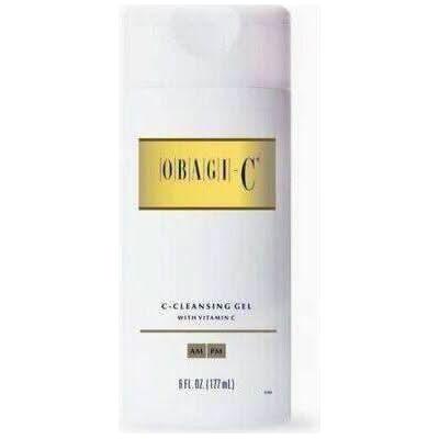 Gentle Daily Facial Cleansing Gel 177ml - Mycosmeticslondon