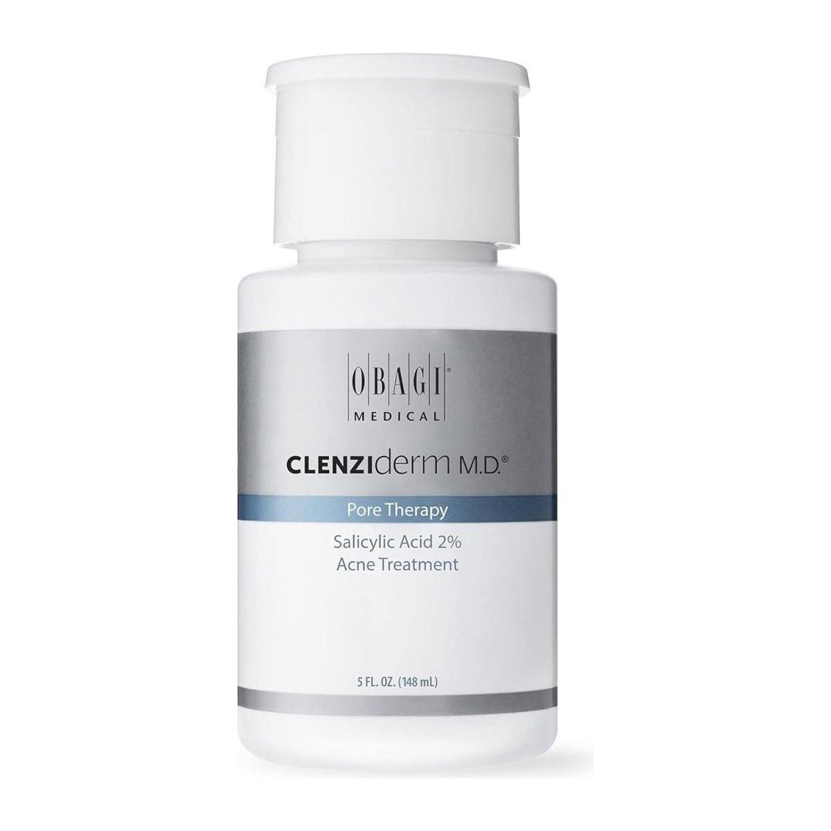 Gentle Salicylic Acid Acne Treatment Serum - Mycosmeticslondon