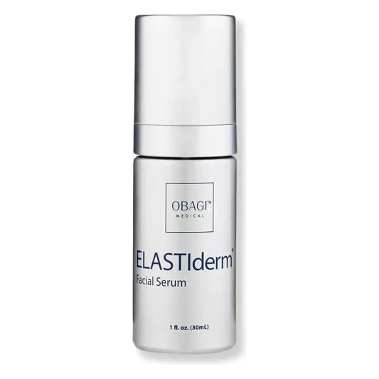 Anti Ageing Face Serum 30ml - Firming Skin Revitalizer - Mycosmeticslondon
