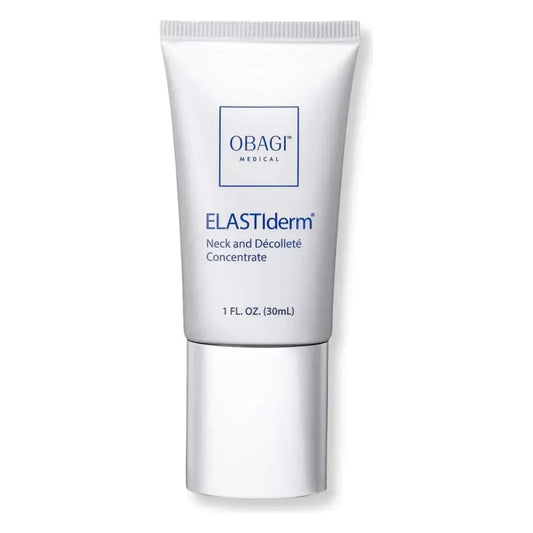 Anti Aging Neck Cream - Firming & Brightening Serum - Mycosmeticslondon