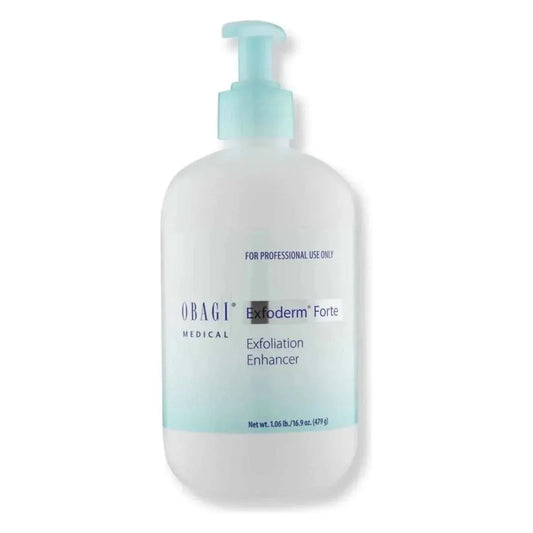 Intensive Exfoliating Skin Brightener Lotion - Mycosmeticslondon