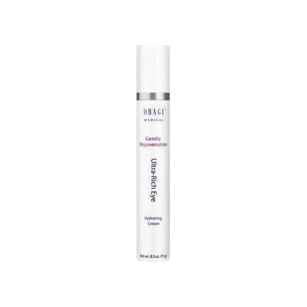 Rich Anti Aging Eye Moisturizing Cream - Mycosmeticslondon