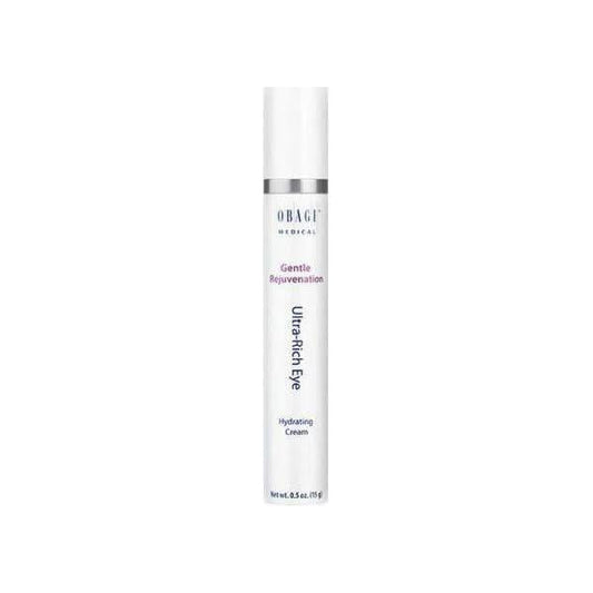 Rich Anti Aging Eye Moisturizing Cream - Mycosmeticslondon