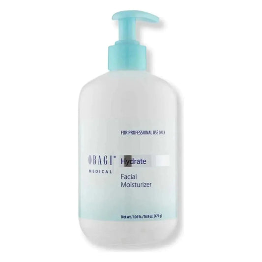Intensive Daily Face Moisturizer - Mycosmeticslondon