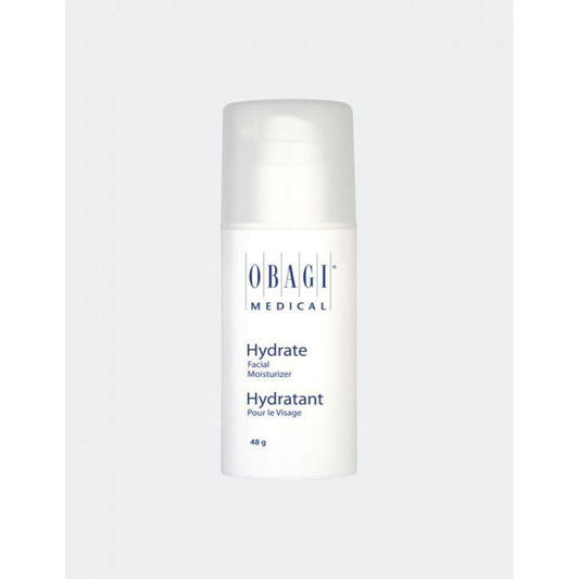 Intensive Hydrating Face Cream 48g - Mycosmeticslondon