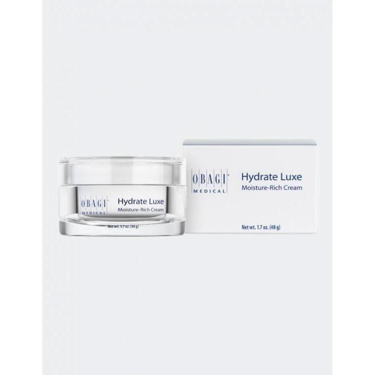 Rich Night Moisturizer for Dry Skin and Anti Aging - Mycosmeticslondon