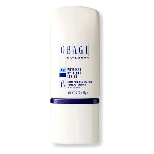 Daily UV Protection Cream SPF 32 Broad Spectrum Moisturizer - Mycosmeticslondon
