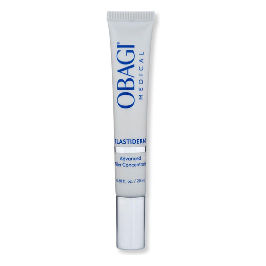 Anti Aging Wrinkle Filler Serum 20ml - Mycosmeticslondon