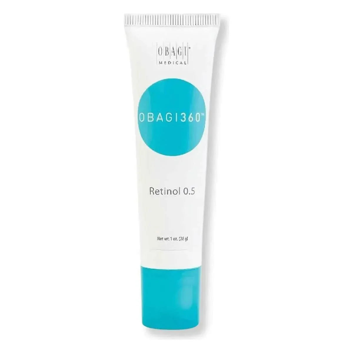 Obagi 360 Retinol Cream - Anti Wrinkle & Skin Smoother - Mycosmeticslondon
