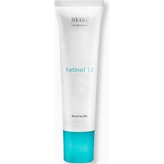 Anti Aging Retinol Face Cream 28g - Mycosmeticslondon