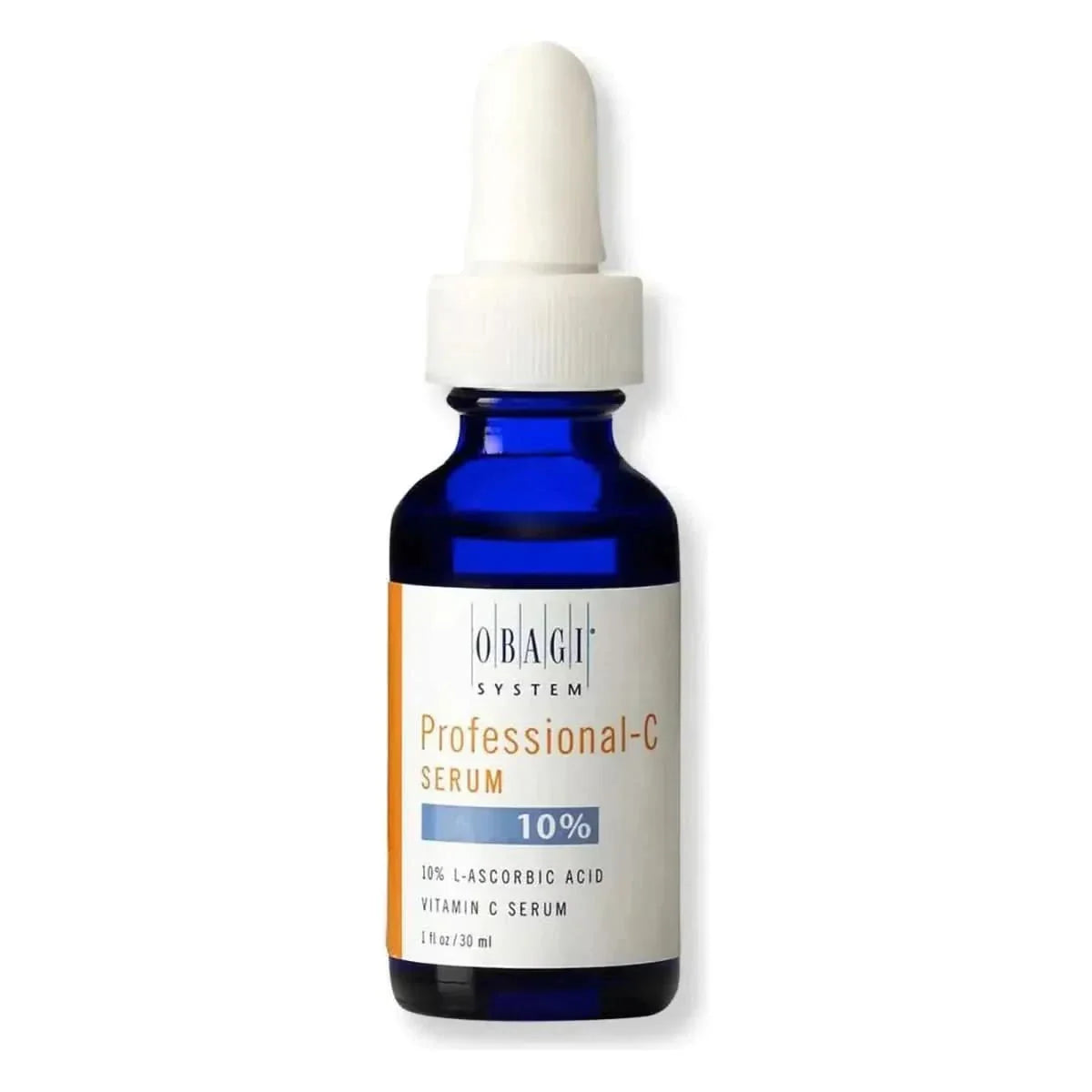 Powerful Vitamin C Serum for Dry Sensitive Skin 30ml - Mycosmeticslondon