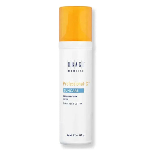 Protective Daily Moisturizing Sunscreen Lotion SPF 30 - Mycosmeticslondon