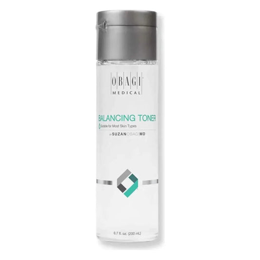 Gentle Oil Control Face Toner 200ml - Mycosmeticslondon