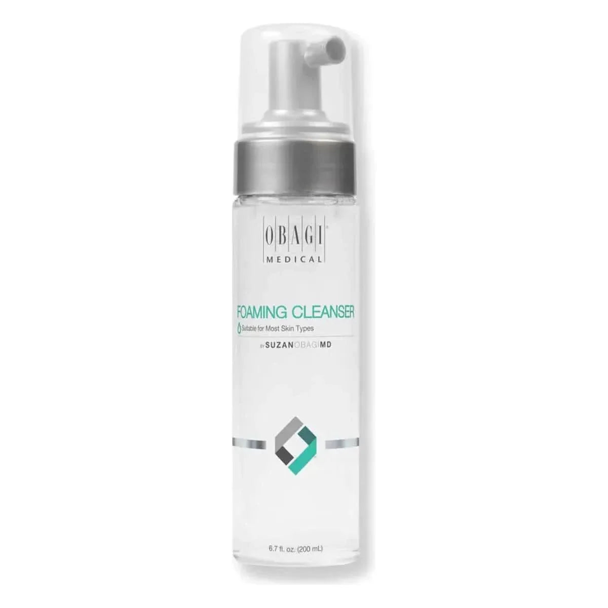 Gentle Daily Facial Cleanser - 200ml | Effective Purifying Care - Mycosmeticslondon
