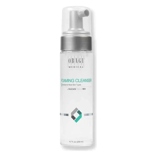 Gentle Daily Facial Cleanser - 200ml | Effective Purifying Care - Mycosmeticslondon