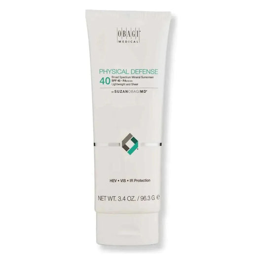 Daily Moisturizing Sunscreen SPF 40 - 100ml - Mycosmeticslondon