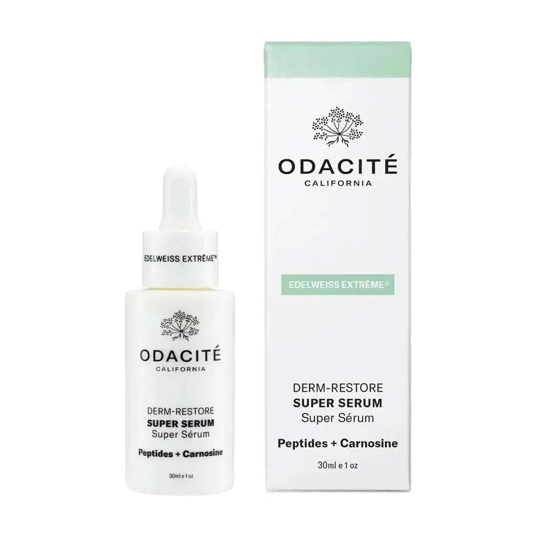 Anti Aging Face Serum - Firming Wrinkle Reduction 30ml - Mycosmeticslondon