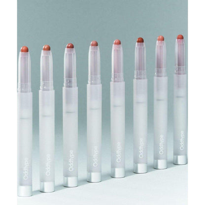 Natural Soft Matte Lip Balm
