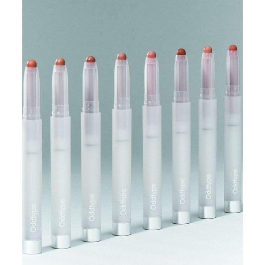 Natural Soft Matte Lip Balm - Mycosmeticslondon