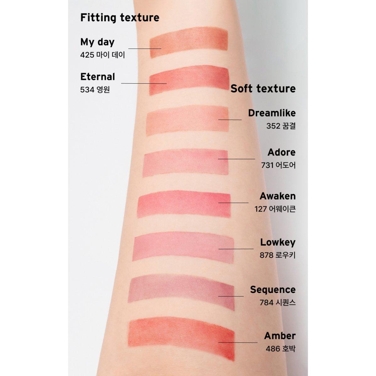 Natural Soft Matte Lip Balm