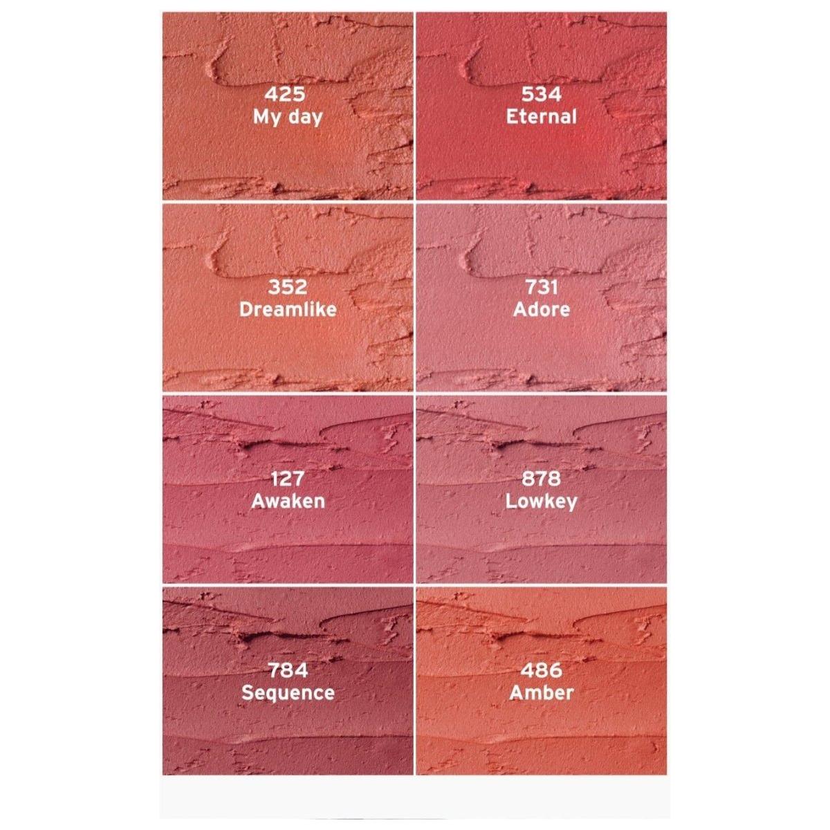 Natural Soft Matte Lip Balm