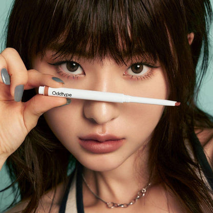 Easy Apply Long Lasting Lip Liner