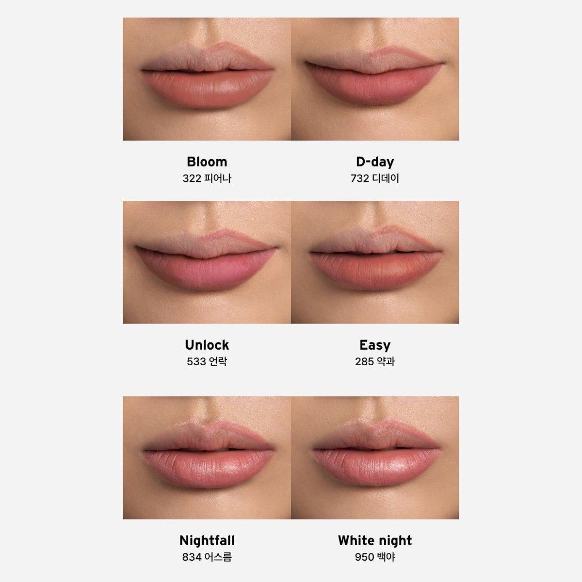 Easy Apply Long Lasting Lip Liner