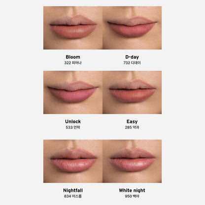 Easy Apply Long Lasting Lip Liner