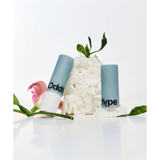 Natural Moisturizing Lip Balm with Dual Hydration - Mycosmeticslondon