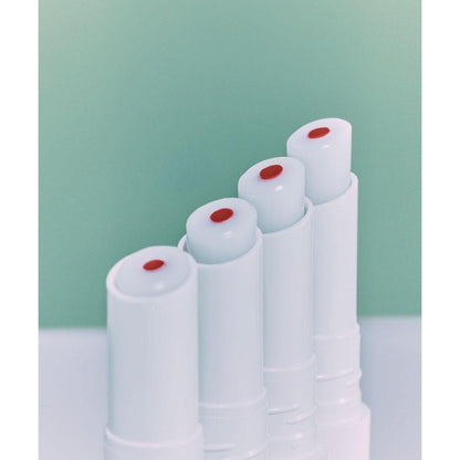 Natural Moisturizing Lip Balm with Dual Hydration