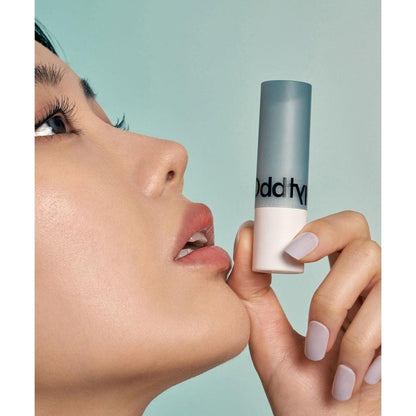 Natural Moisturizing Lip Balm with Dual Hydration