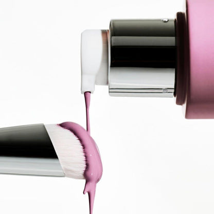 Silky Smooth Water Blush for Natural Glow
