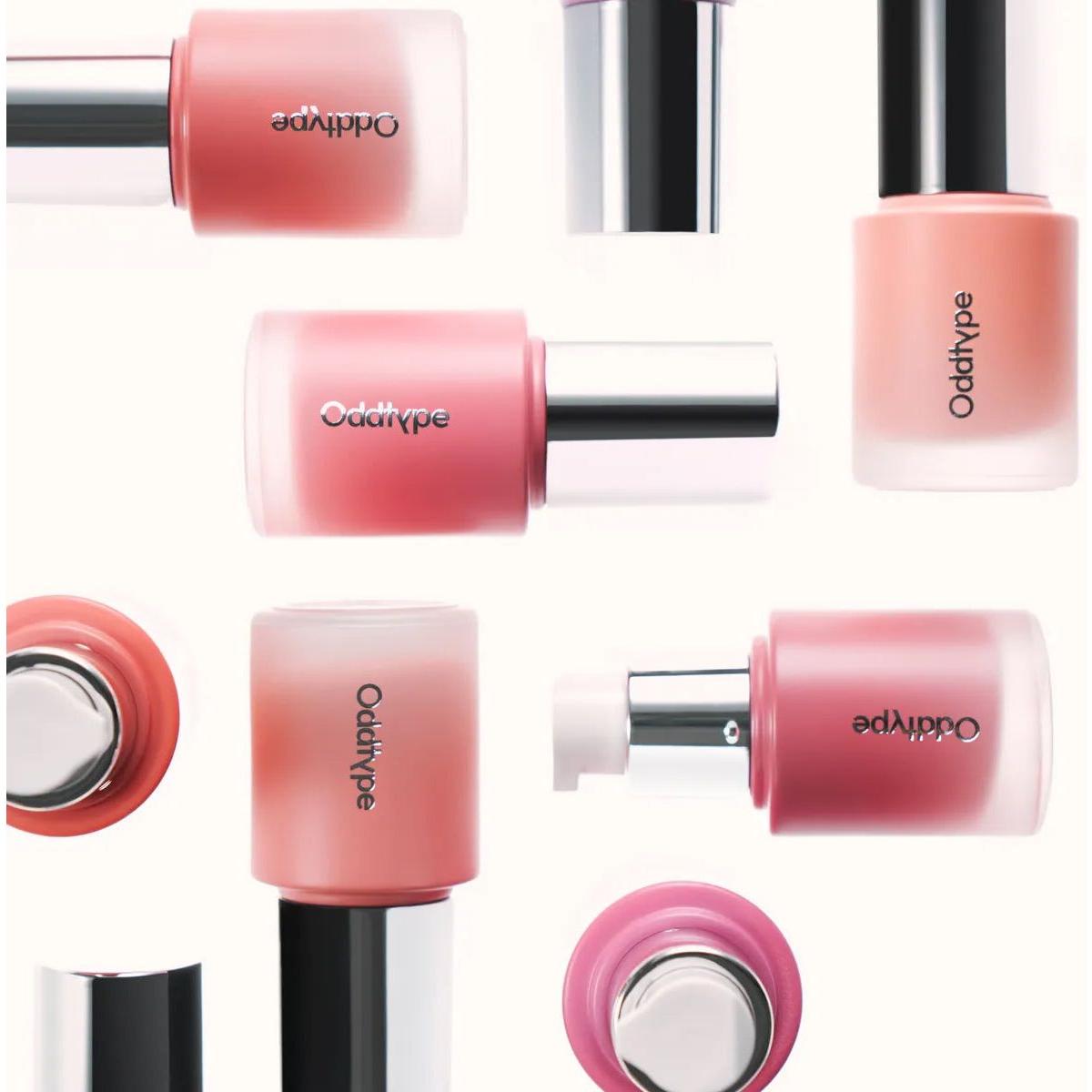 Silky Smooth Water Blush for Natural Glow - Mycosmeticslondon