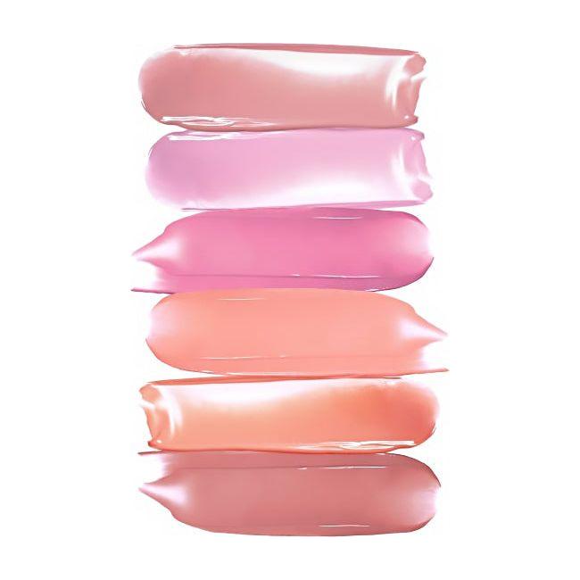 Silky Smooth Water Blush for Natural Glow