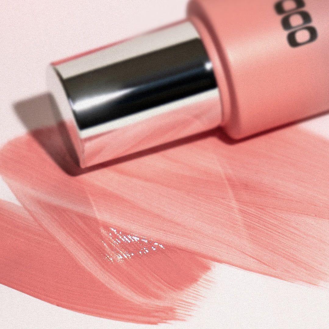 Silky Smooth Water Blush for Natural Glow