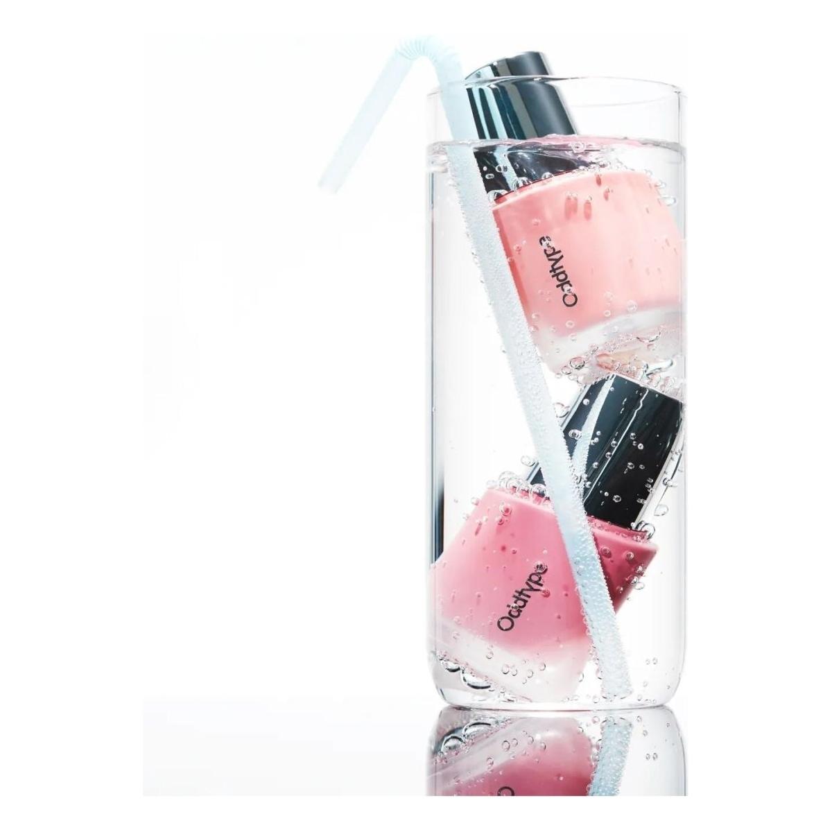 Silky Smooth Water Blush for Natural Glow