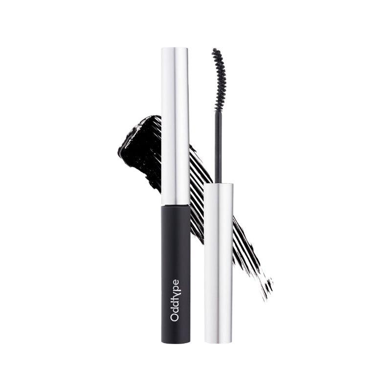 Long Lasting Curl Mascara - Volumizing Smudge Proof Formula