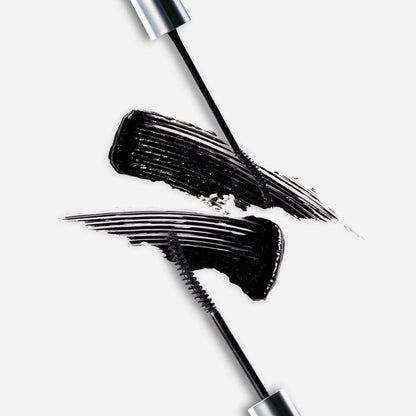 Long Lasting Curl Mascara - Volumizing Smudge Proof Formula