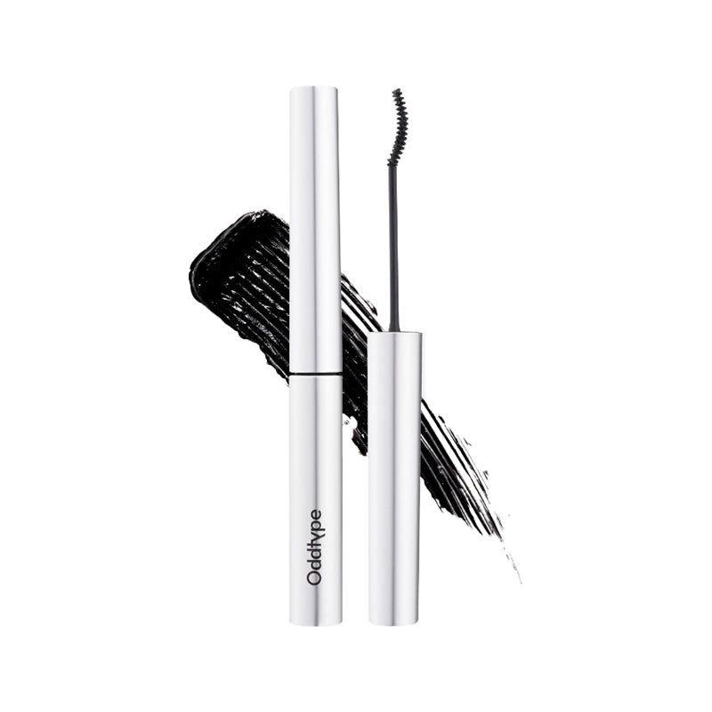 Long Lasting Curl Mascara - Volumizing Smudge Proof Formula