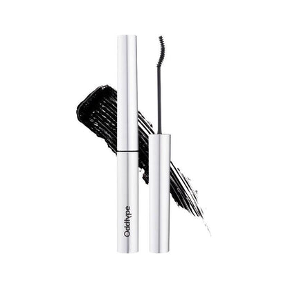 Long Lasting Curl Mascara - Volumizing Smudge Proof Formula