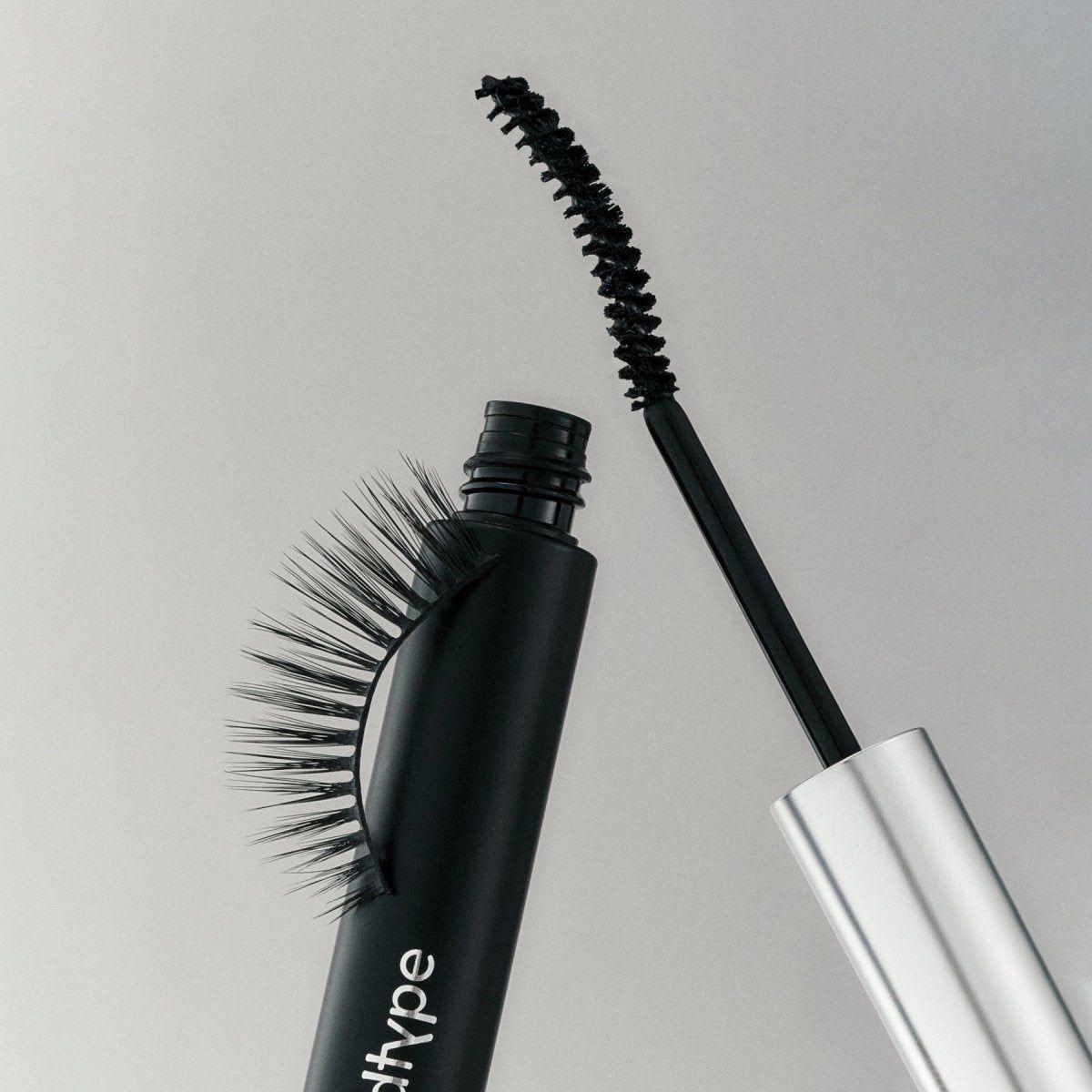 Long Lasting Curl Mascara - Volumizing Smudge Proof Formula