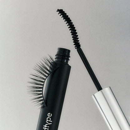Long Lasting Curl Mascara - Volumizing Smudge Proof Formula