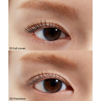 Long Lasting Curl Mascara - Volumizing Smudge Proof Formula