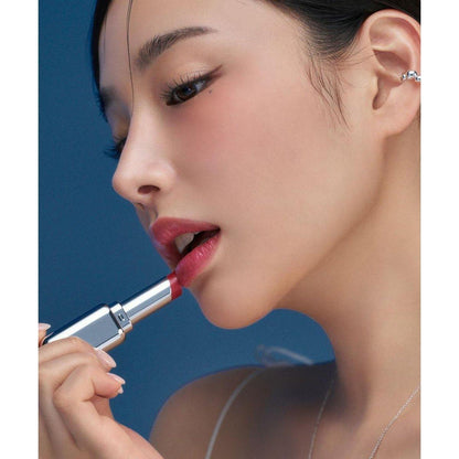 Natural Glow Highlighter Stick for Face & Lips