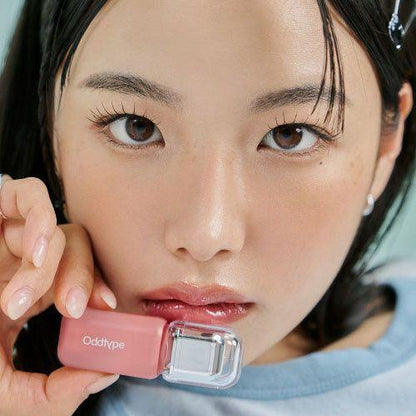 Sheer Shine Lip Tint